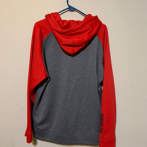 Texas Tech Hoodie - Picture 3 of 3